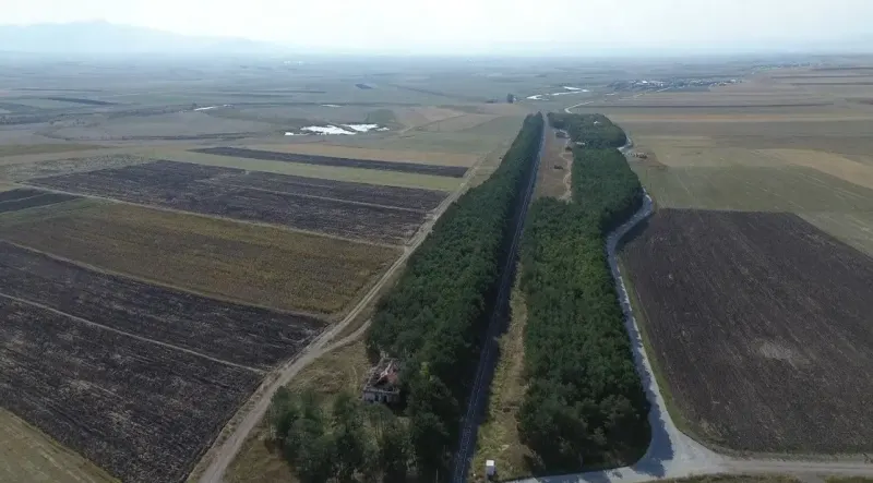 Bakan Kurumun Paylaşımıyla Gündeme Gelen Benliahmet İstasyonunun 55 Yıllık Hikayesi