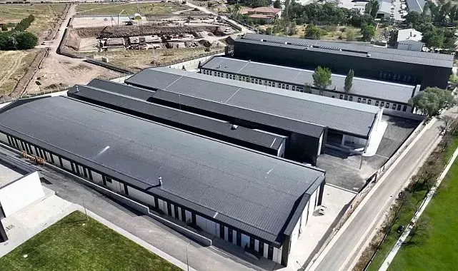ASELSAN'dan 40 milyon dolarlık üretim ve test yatırımı