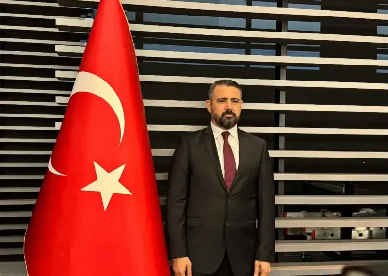 Mersin Mezitli Belediyesinde Başkanvekilliği Seçimi Dört Tur Sonunda Tamamlandı