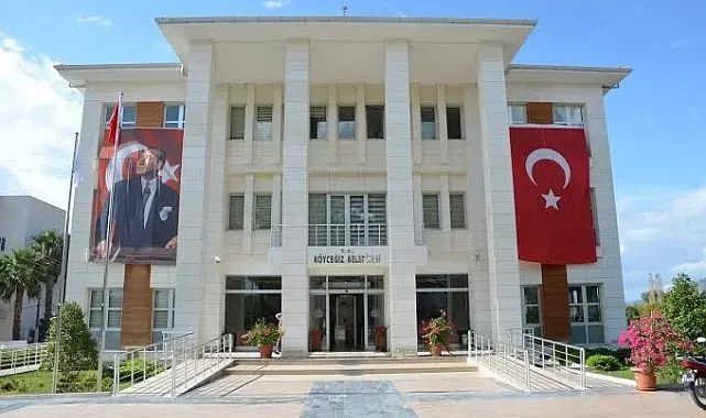 Köyceğiz Belediye Başkanı Ali Erdoğan hakkında soruşturma izni