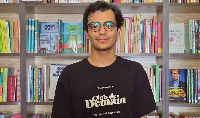 Teknoloji bağımlılığı insanları kişisel gelişim kitaplarına yöneltiyor