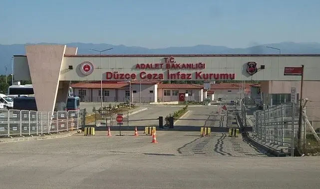 Düzce'de aranan 58 kişi yakalandı 25'i tutuklandı