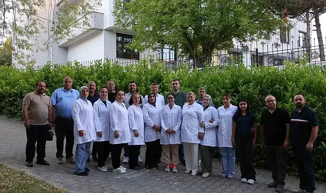 'Bilecik Mutfağı Yemek Programı' büyük beğeni topladı