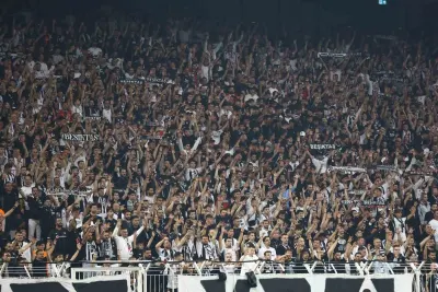 Beşiktaş'tan Trabzonspor'un Deplasman Yasağı Çağrısına Destek Kararı