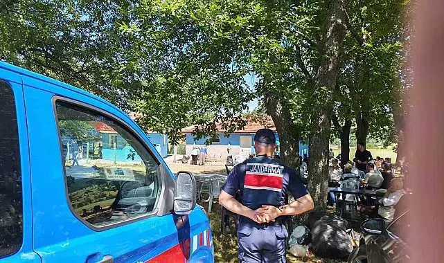 Bilecik'te 700 vatandaşa dolandırıcılık uyarısı yapıldı