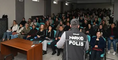 Erzincan'da Okul Bahçe Sorumluları İçin Oryantasyon Eğitimi Düzenlendi