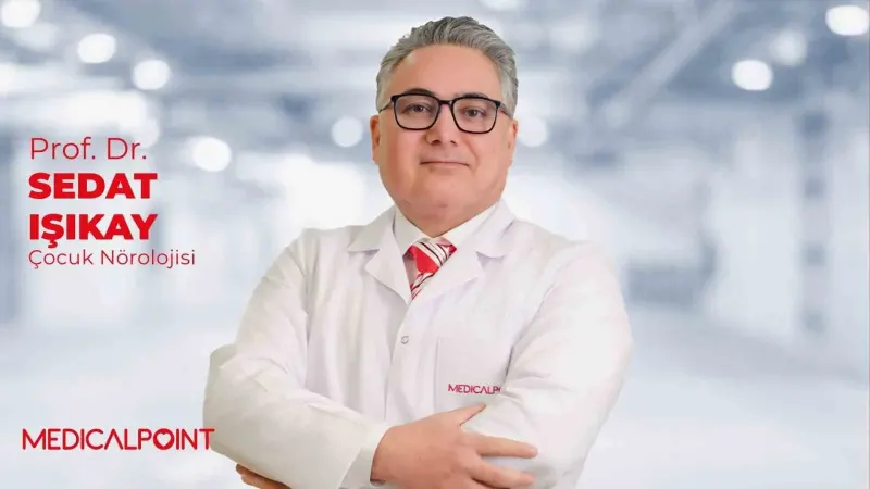 Çocuklardaki Kısa Süreli Dalma Ataklarına Karşı Uzman Uyarısı