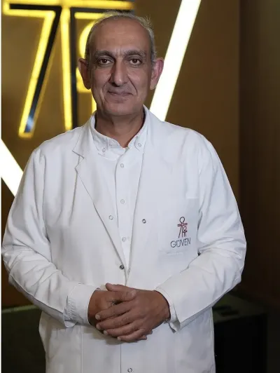 Karaciğerdeki Kitlelerin Kaynağı Farklı Organlar Olabilir