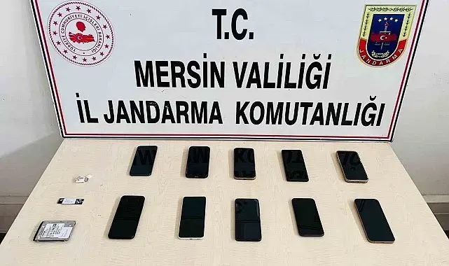 Sahte ilanla dolandırıcılık yapan şebekeye operasyon: 6 şüpheli yakalandı