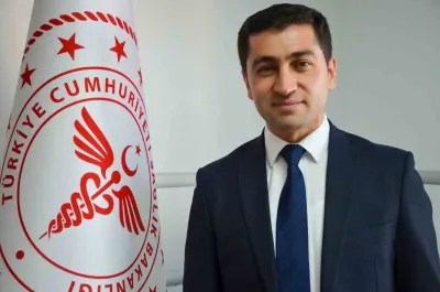 Bilecik'te Hastalara Müjde: MR Cihazı Yenileniyor, Hizmete Ara Verilecek