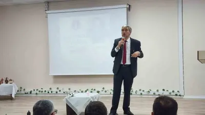 Kütahya'da İmam Hatipliler Haftası Çeşitli Etkinliklerle Kutlandı