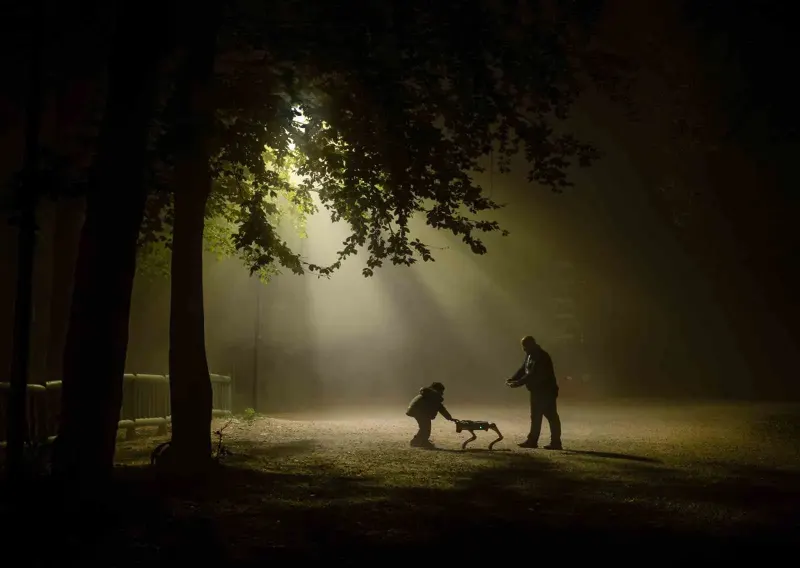Uluslararası Şehrin Işıkları Fotoğraf Yarışması Sonuçlandı Ve Kazananlar Belli Oldu
