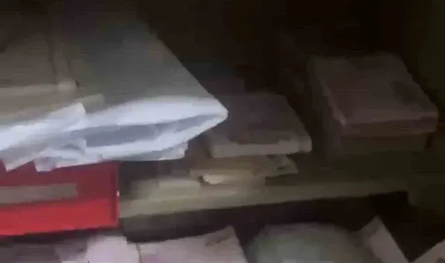 Çanakkale'de tefecilik operasyonuna 1 tutuklama