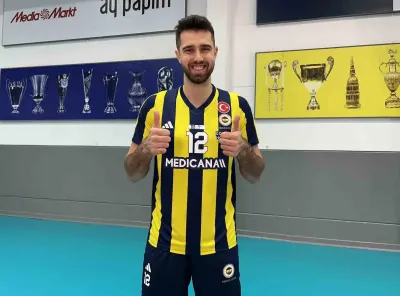 Adis Lagumdzija: Şampiyonluk İçin Bütün Emeğimizi Vereceğiz