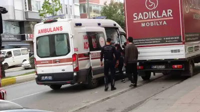 Manavgat'da Oğlundan Haber Alamayan Ailenin İhbarı Ekipleri Harekete Geçirdi