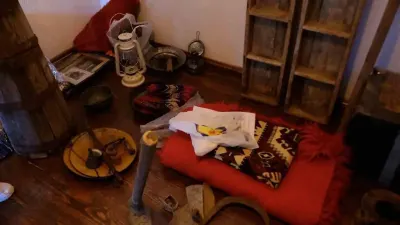 Denizli Honaz'da Mübadele Evi 1 Kasım Tarihinde Kapılarını Açıyor