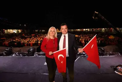 Osmangazi Belediyesi Cumhuriyetin 103. Yıl Dönümünü Ücretsiz Etkinliklerle Kutlayacak
