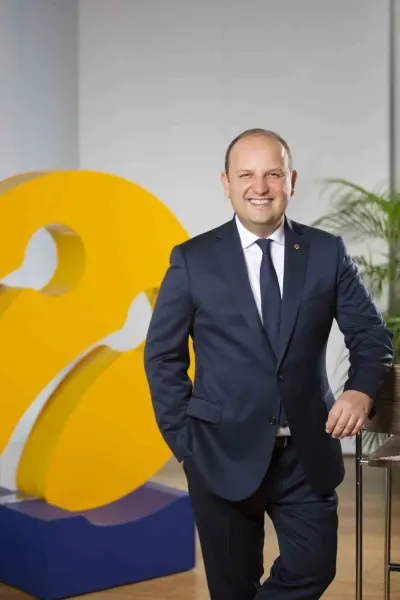 Türkiye'de İlk Kez Yerli ve Milli 6G Şebeke Çözümleri Sahada Test Edildi