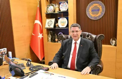 Antalya Esnafından Standart Vurgusu: Mesleki Yeterlilik Belgesi Zorunluluğu Geliyor
