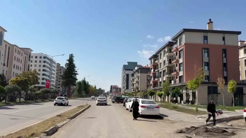 Adıyaman Depremin Ardından Üç Yılda Yeniden İnşa Edildi