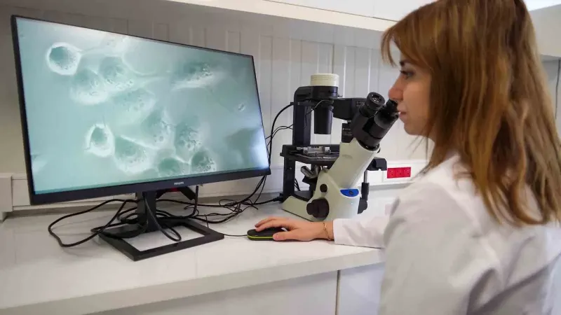 İEÜ Medical Point Hastanesi Ar-Ge Merkezi İçin Bakanlık Onayını Aldı