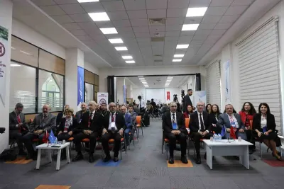 Fırat Üniversitesi Ve YÖKAK Ev Sahipliğinde Değerlendirici Derinleşme Eğitimi Başladı