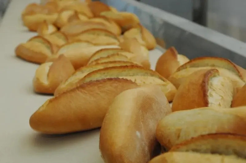Kırşehir'de Ekmek Fiyatlarına Artış Yapıldı: 200 Gram Ekmek 15 Lira Oldu