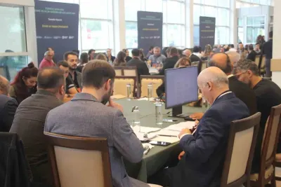 Ordu Kentinde Sürdürülebilir Çevre İçin Sıfır Atık Çalıştayı Düzenlendi