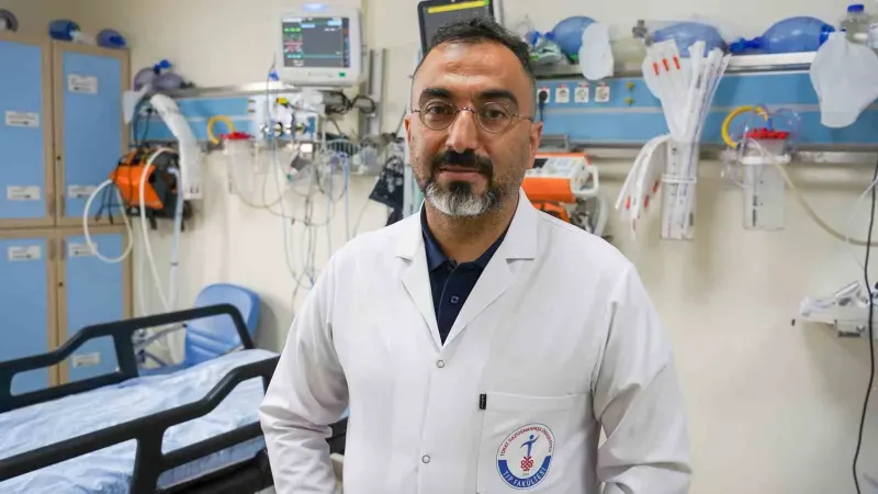 Tokat'taki Sağlık Şikayetlerinde Norovirüs Şüphesi