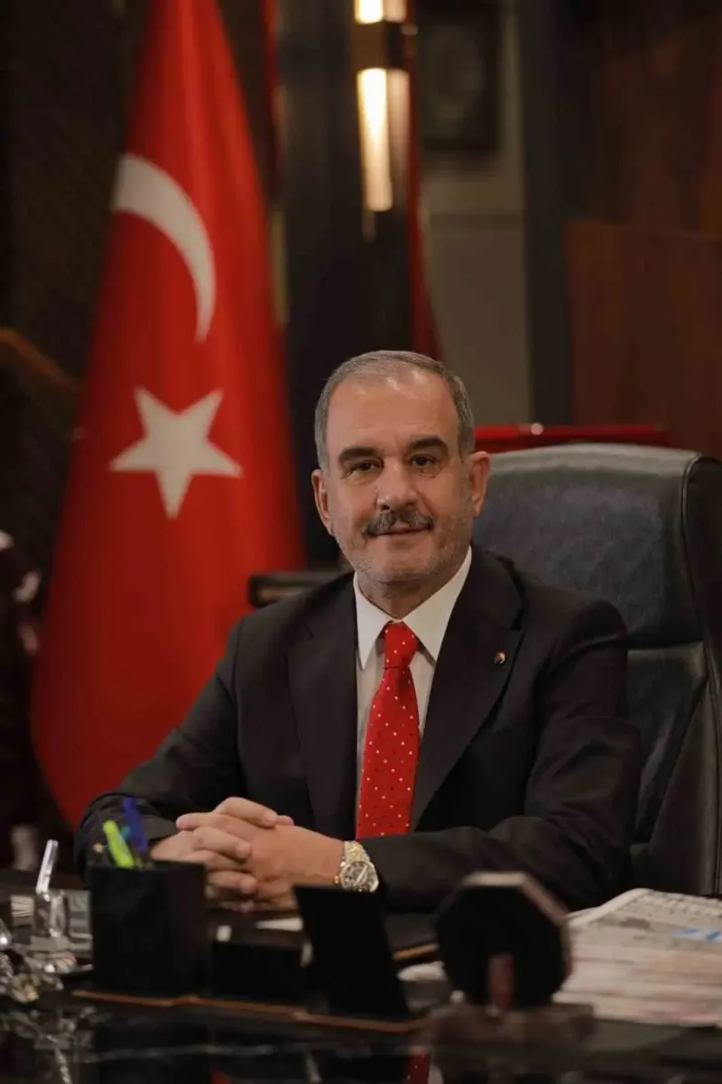 Elazığ TSO Başkanı İdris Alan'dan Sel Felaketi Sonrası Acil Altyapı Çağrısı