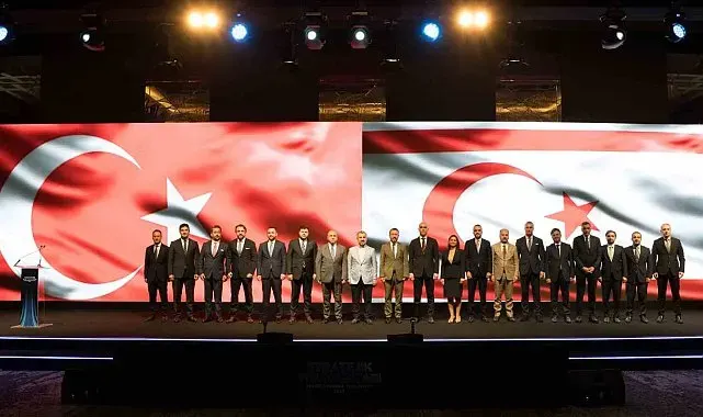 Lefkoşa Büyükelçisi Başçeri: "Türk Telekom, KKTC'de günümüz teknolojisinin gerisinde kalmış telekomünikasyon altyapısının yenilenmesi görevini üstlenmiştir"