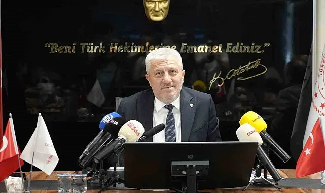 Kastamonu İl Sağlık Müdürü Dr. Yavuzyılmaz: "Herhangi bir hastanenin kapatılması ya da tabelasının indirilmesi söz konusu değildir"