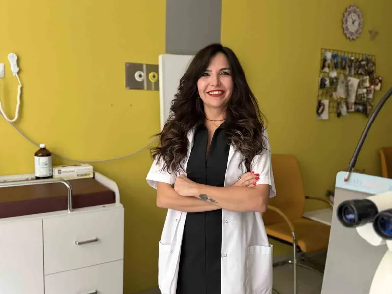Göz Kanserinde Erken Tanı Hayati Önem Taşıyor