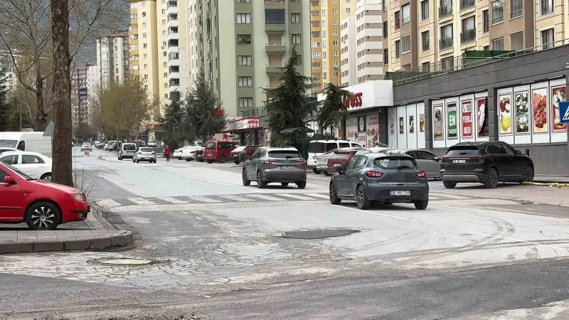 Kayseri'deki Mobilya Fabrikası Müdürü Cinayeti Davasında Yeni Gelişme