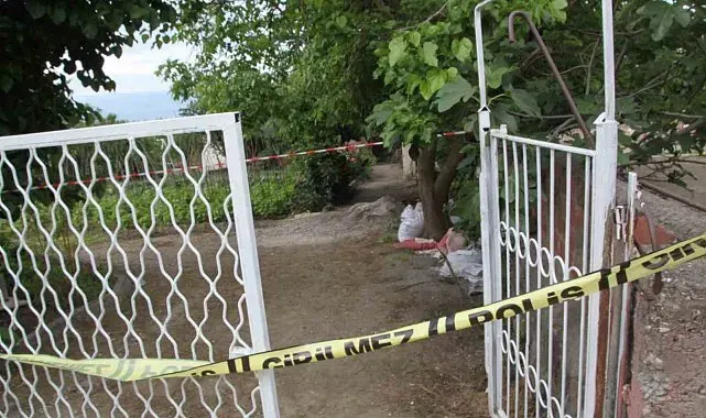Tokat'taki EYP davasında sanıklara ceza yağdı