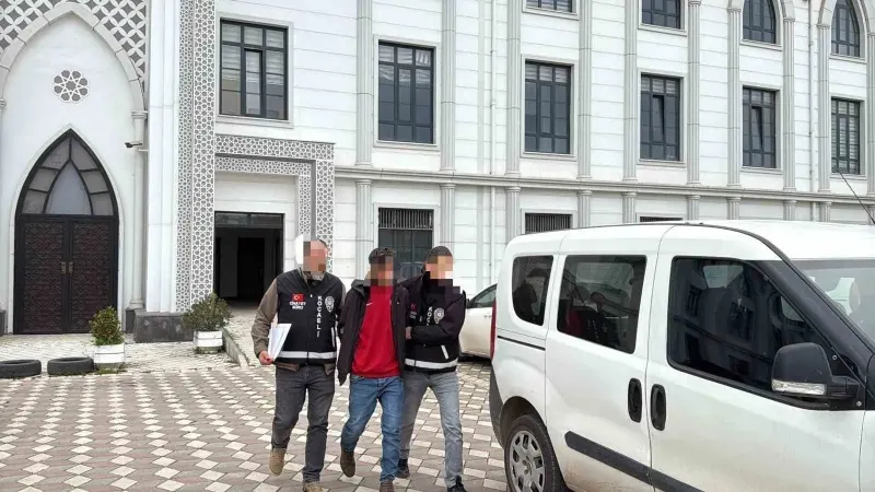 Kızının Düğününe İki Gün Kala Eşini Öldüren Sanığa Ağırlaştırılmış Müebbet