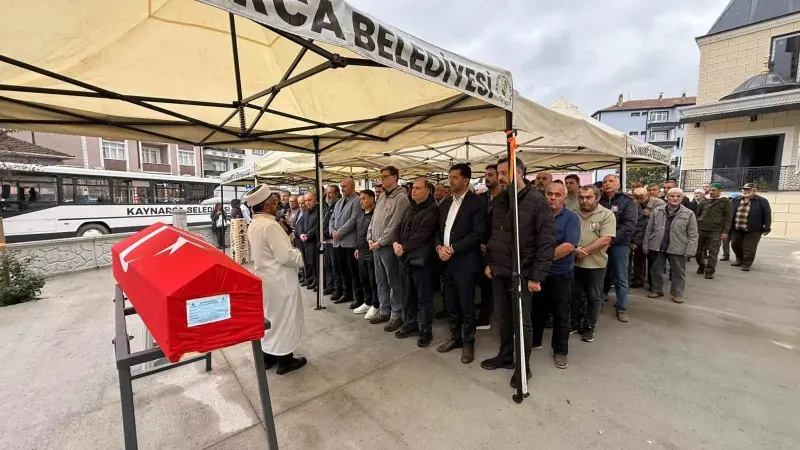 28 Şubat Davasında Rütbeleri Sökülen Eski Korgeneral Çetin Saner Toprağa Verildi