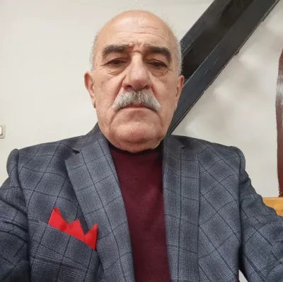 Samsun'daki Arazi Cinayetinde Emekli Polise Müebbet Hapis Cezası Verildi