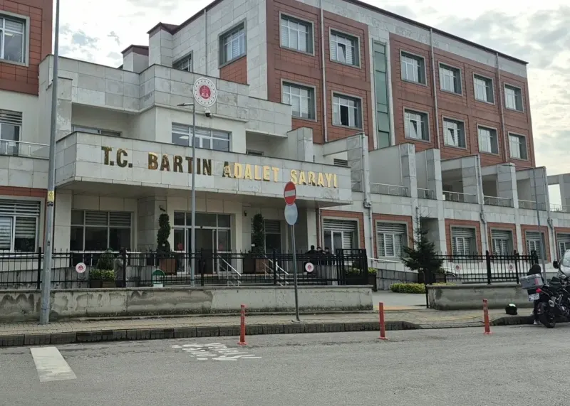 Bartın'da Hemşirelik Öğrencisi Edanur'un Ölümüne Neden Olan Sürücü Tahliye Edildi