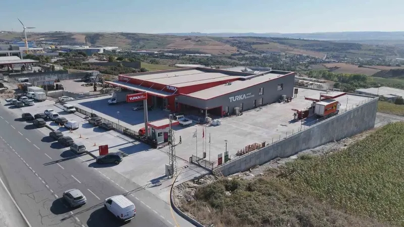 TURKA Ve TÜVTÜRK Arasında Araç Muayene İstasyonları İçin Kritik Temas