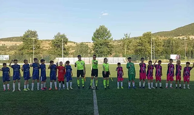 4 Eylülspor adını finale yazdırdı