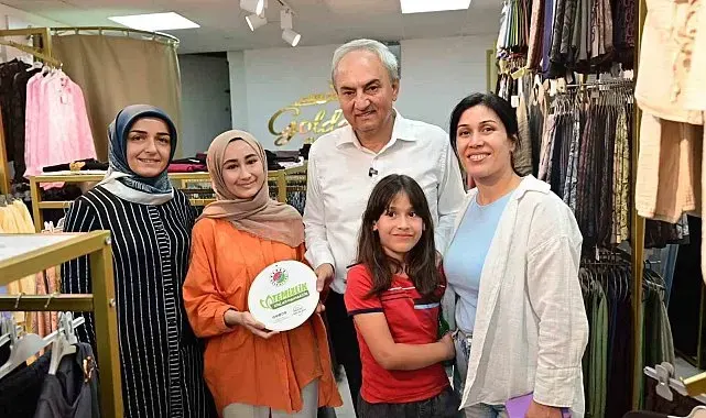 Kepez'de sokakları pırıl pırıl yapacak proje