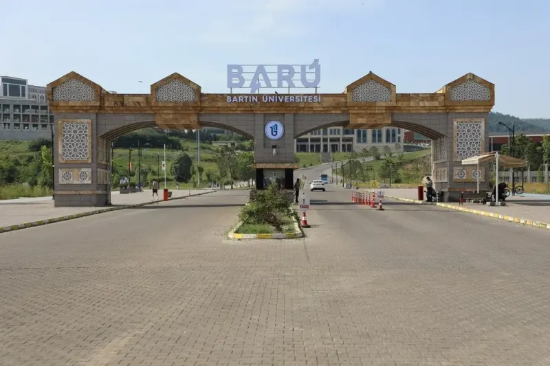 Bartın Üniversitesi Çevre Mühendisliği Yüksek Lisans Programını Hayata Geçirdi