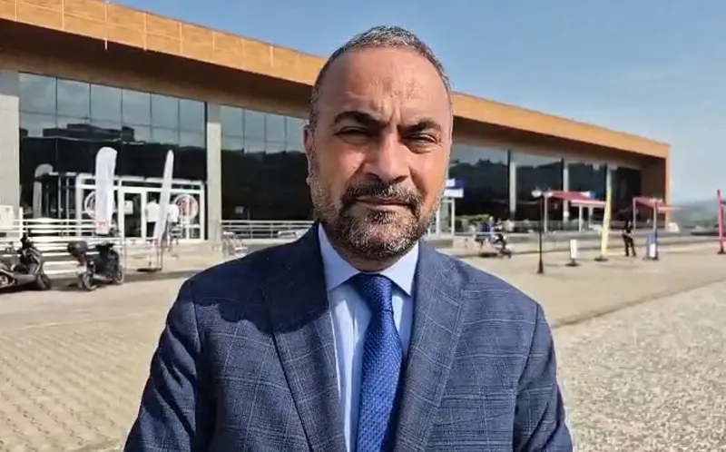 Bartın Üniversitesinde Düzenlenecek Bilim Festivali İçin Geri Sayım