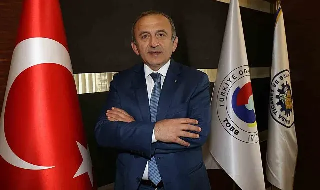 Başkan Yılmaz: "Manisa ihracatta gücünü bir kez daha gösterdi"
