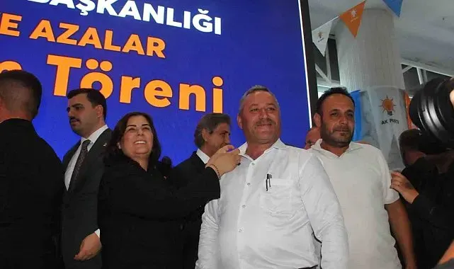 Başkan Çerçioğlu: "Tüm gücümüzle daha fazla çalışacağız"
