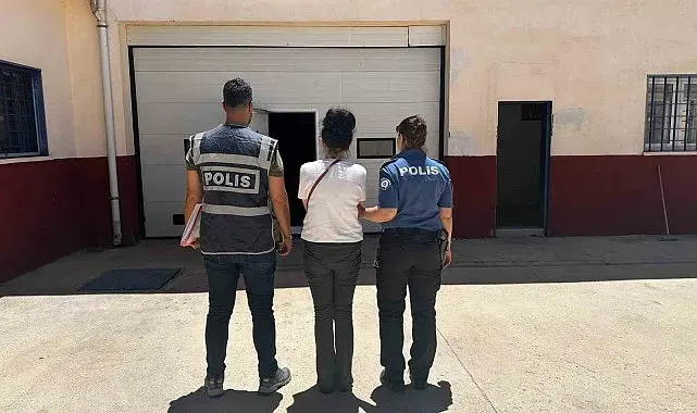 Kumluca'da aranan 3 hükümlü yakalandı