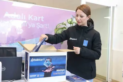 Kuşadası Belediyesi Tarafından Sunulan Adalı Kart Kullanıcılarına Milyonlarca Lira Sağladı