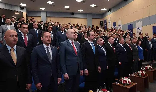 Zorlu: "Egemen eşitlik ve eşit uluslararası statü temelinde her türlü diplomasinin yanındayız"