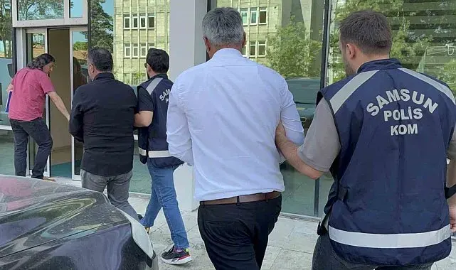 Tefecilik operasyonunda 2 şüpheliye adli kontrol